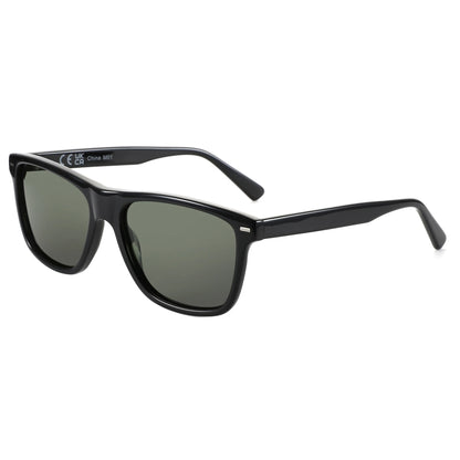 ZENOTTIC Trendy Polarized Sunglasses UV400 Protection