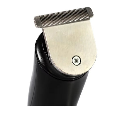 Kemei KM-1506 3 in 1 Electric Hair Clipper USB Charging Shaver
