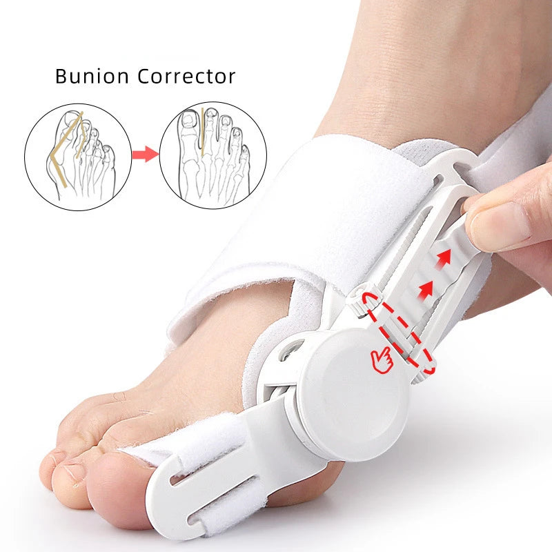 Hallux Valgus Corrector Bunions For Toes Corrector