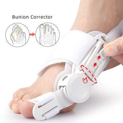 Hallux Valgus Corrector Bunions For Toes Corrector