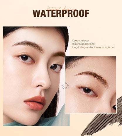 O.TWO.O Eyebrow Pomade Brow Natural Waterproof Makeup