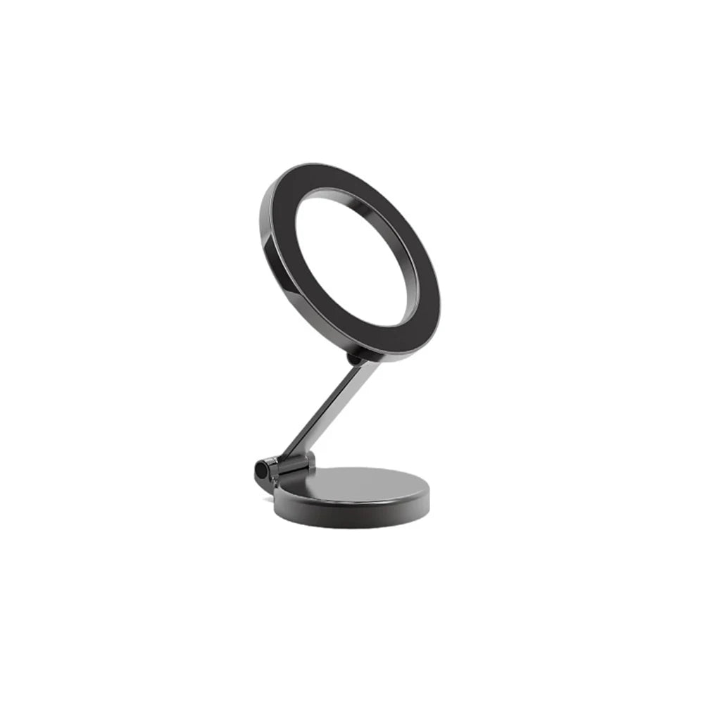 1080 Magsafe Car Phone Holder For Vehicles Mobile Support