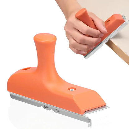 Three In One Edge Trimmer Woodworking Edge Trimmer Manual Edge