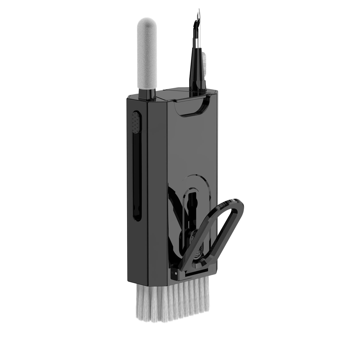 8 IN 1 Cleaning Kit Keyboard Cleaner For AirPods iPhone Cleaning Tools