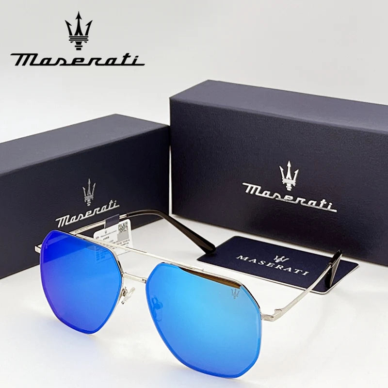 Car High End UV400 Polarized Glasses For Ghibli