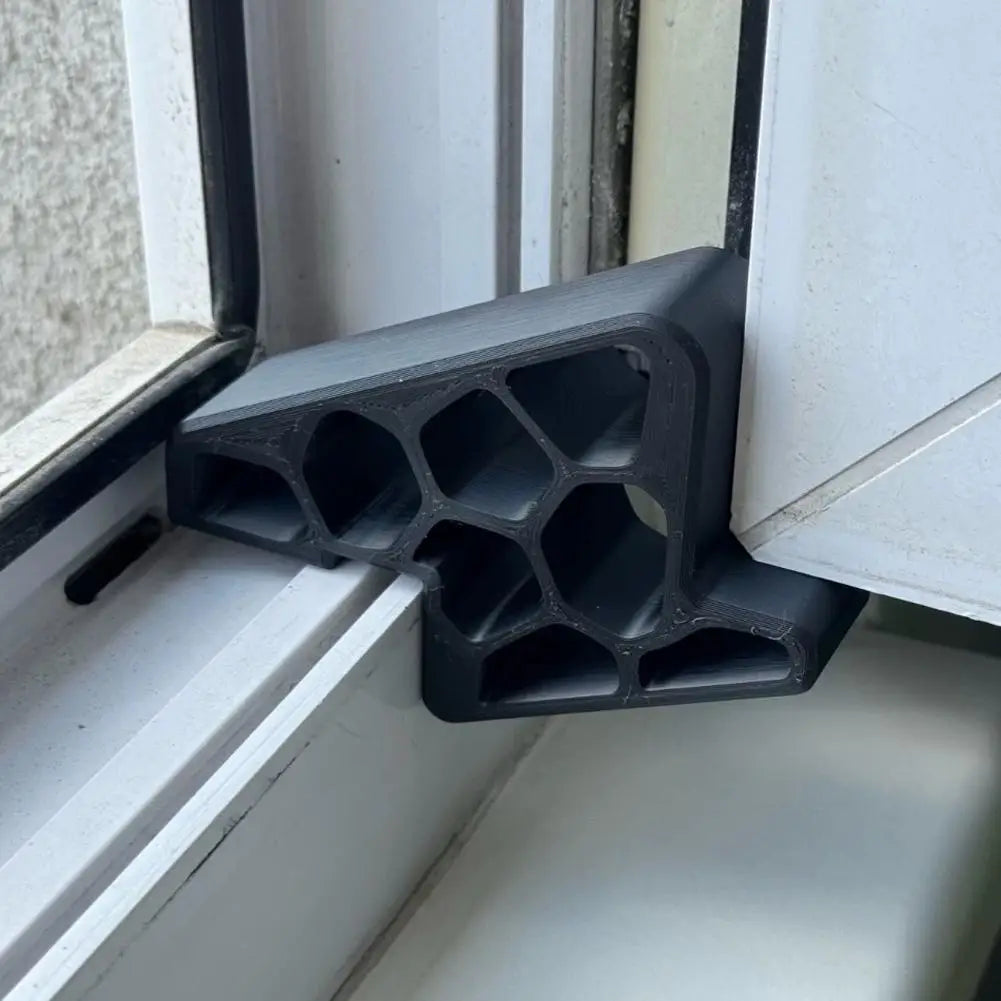 Heavy Duty Door Stopper Non-Slip Window Door Wedge