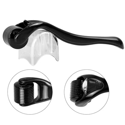 Titanium Dermaroller DRS 540 Derma Roller Facial Skin
