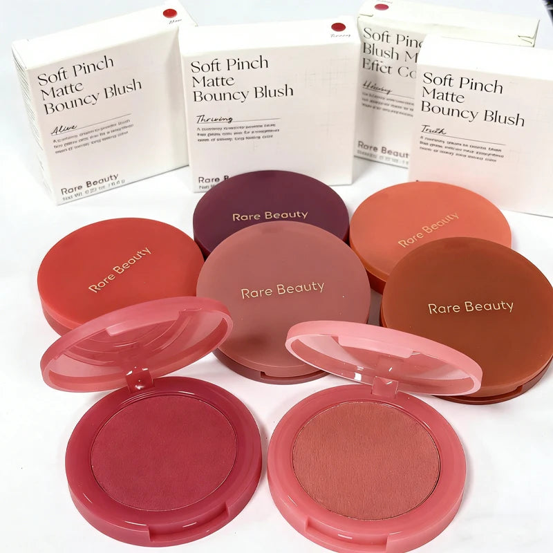 Hot Fashion Rare Beauty Soft Pinch Matte Bouncy Cushiony