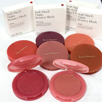 Hot Fashion Rare Beauty Soft Pinch Matte Bouncy Cushiony
