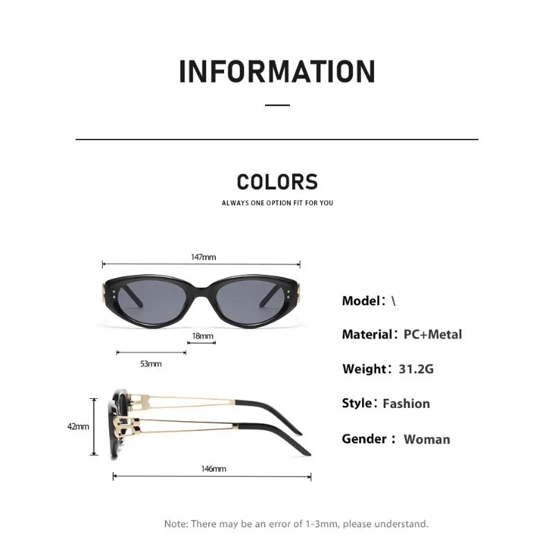 Korean Ins Trend Sunglasses for Men Polarized Shades