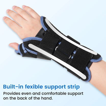 Wrist Splint Medical for Carpal Tunnel Pain