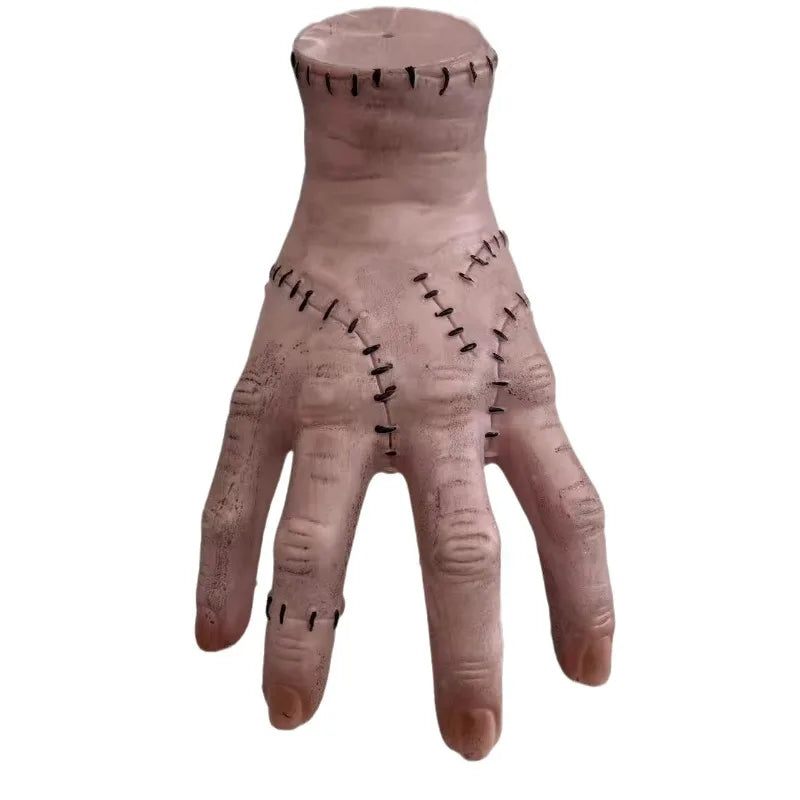 Halloween Horror Props Broken Hands Horror Wednesday