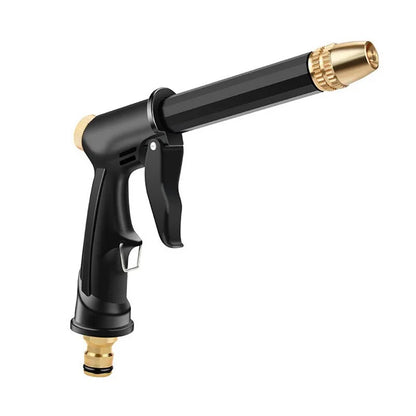 High Pressure Water Gun  Car Washing Garden Nozzle Sprinkler