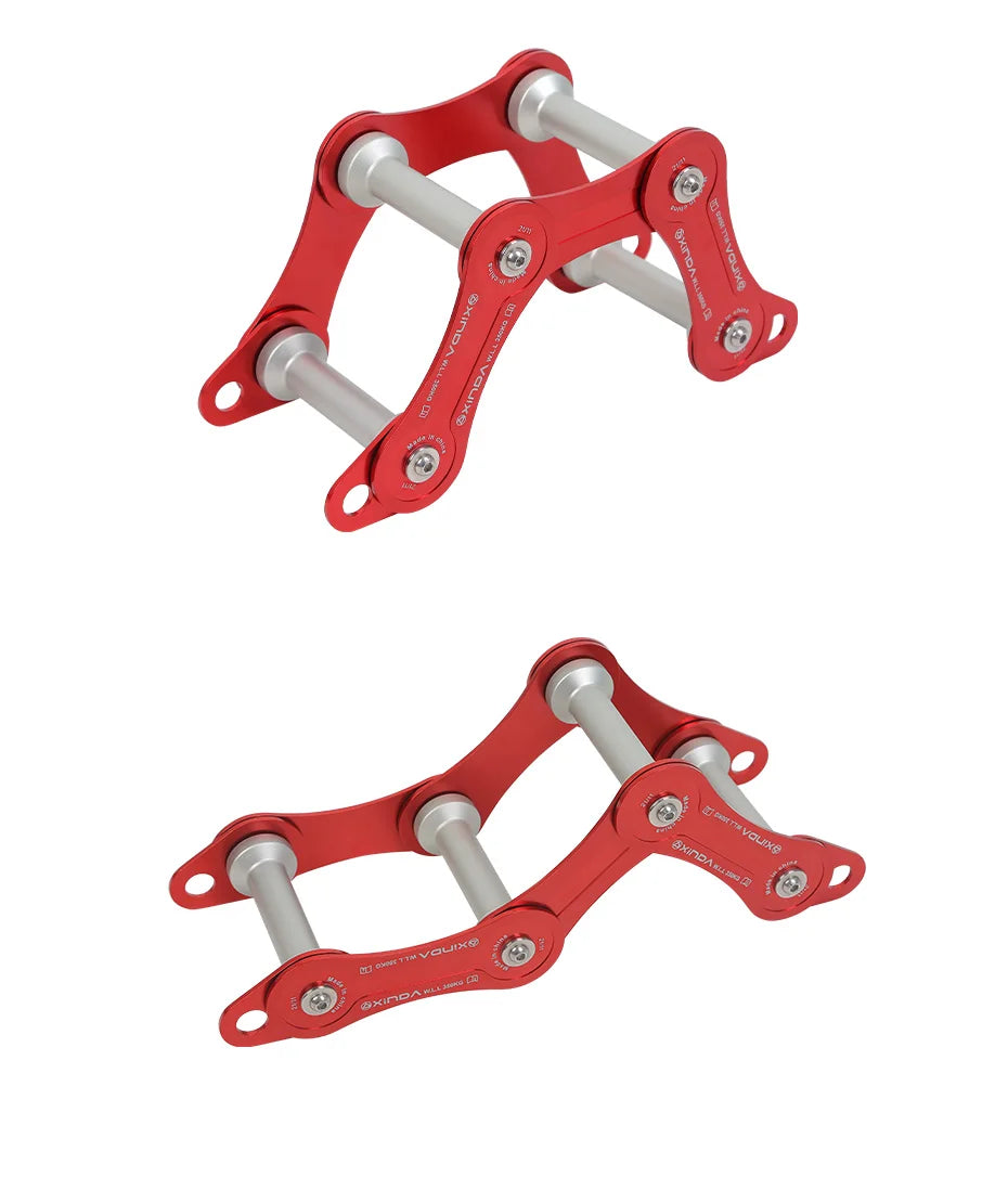 Rope Protector Rope Anti-wear Rope Cover Corner