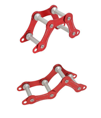 Rope Protector Rope Anti-wear Rope Cover Corner