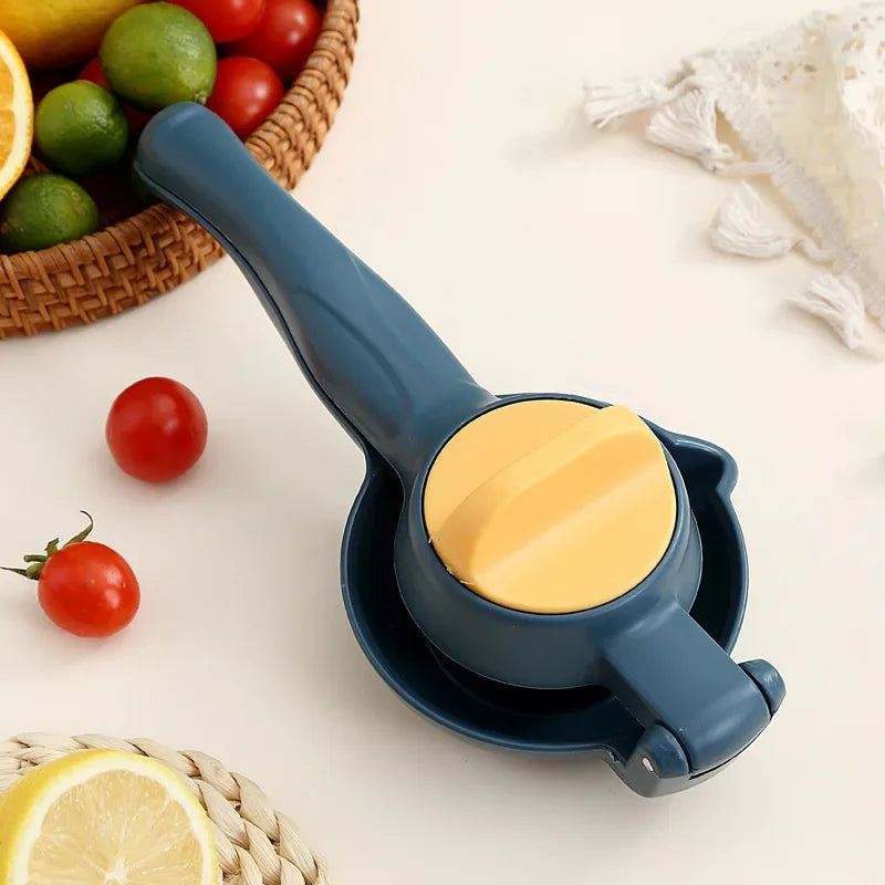 Hand Juicer Lemon Lime Squeezer Get Every Last Drop