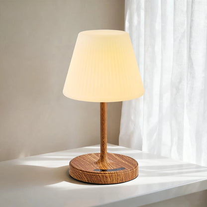 Shower Lamp Bathroom Lamp Cordless Night Lamp