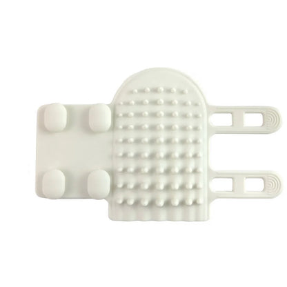 Pet Cat Hair Removal Massage Comb Scratching Brush