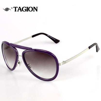 Summer Style Sunglasses Women Brand Designer Glasses