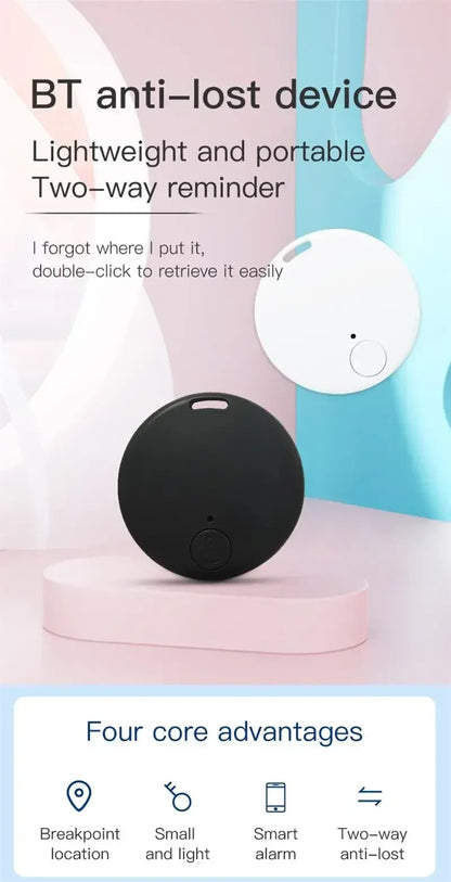 Xiaomi GPS Tracker Bluetooth 5.0 Anti-Lost GPS