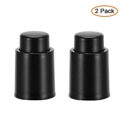 Vacuum Wine Bottle Stopper Sealed Storage Vacuum Wine Stopper
