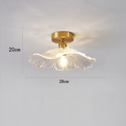 Nordic E27 Ceiling Lights For Hallway Aisle Corridor Bedroom