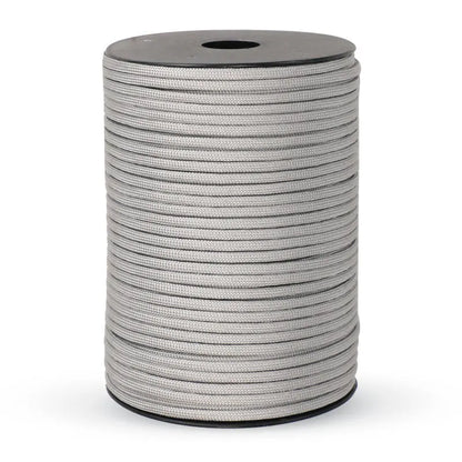 9 Core 650lb Paracord 100m Dia.4mm Military Standard