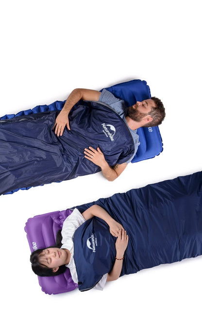 Naturehike lw180 Sleeping Bag Ultralight Cotton Outdoor