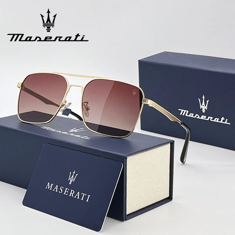 Car High End UV400 Polarized Glasses For Ghibli