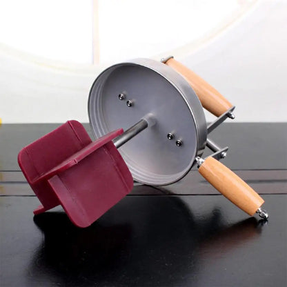 Butter Maker Mason Jar Butter Churner Cream Mixer