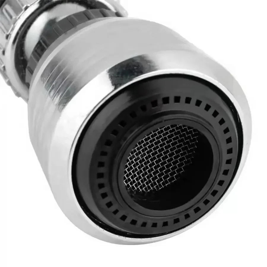 Kitchen Stainless Steel Faucet Sprinkler Water-saving