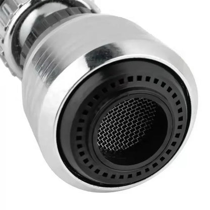 Kitchen Stainless Steel Faucet Sprinkler Water-saving
