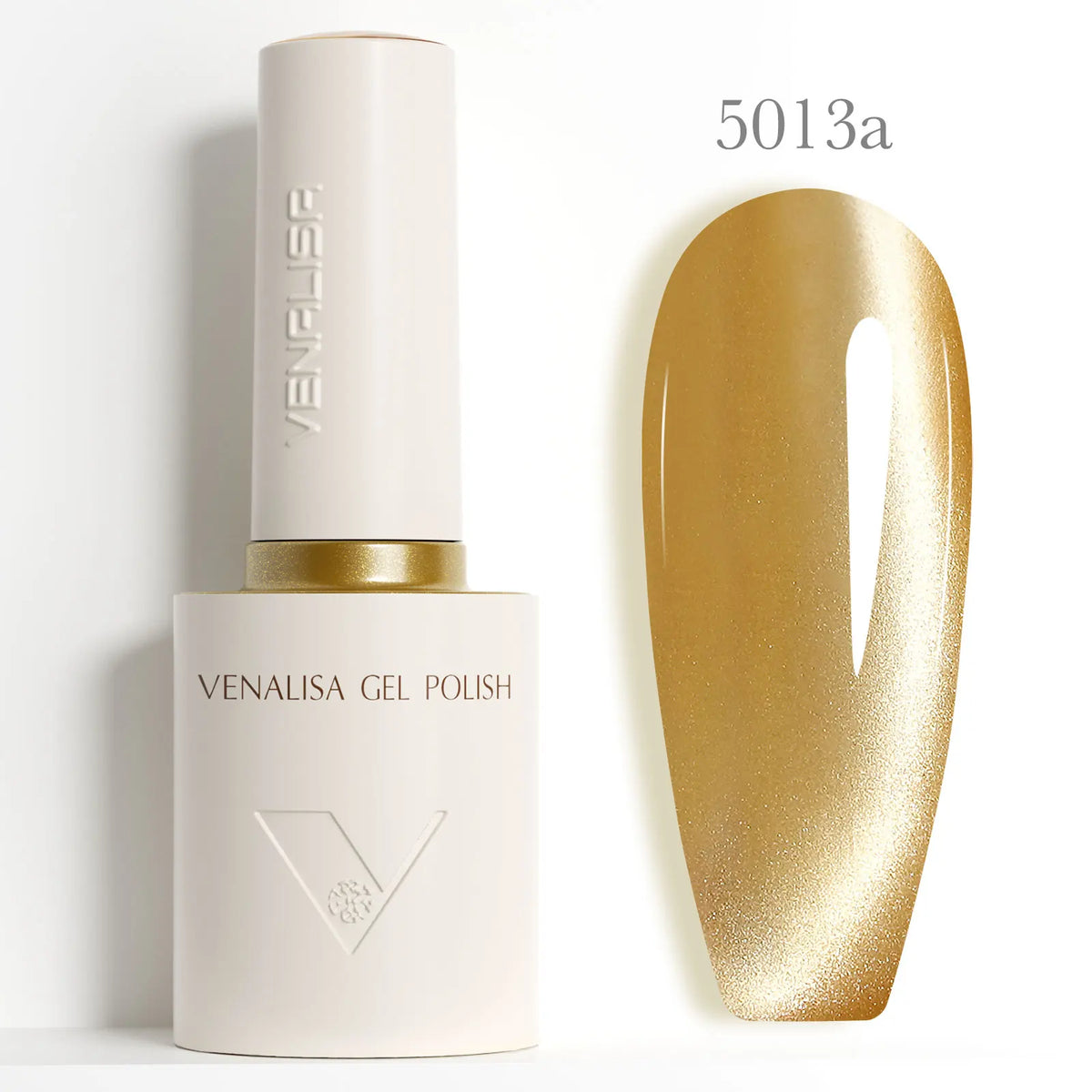 Venalisa 10ml Nail Gel Polish HEMA/TPO Free Base