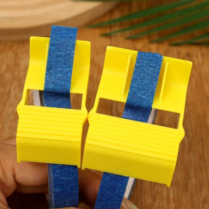 Portable Tape Cutter Sealing Machine Tape Holder