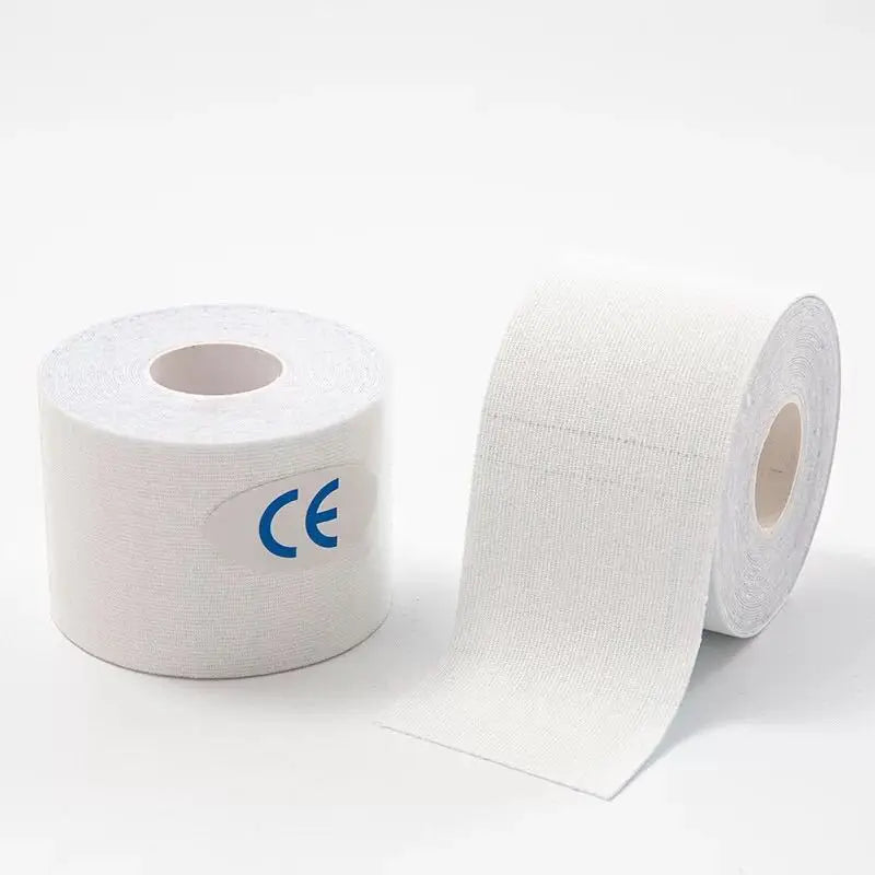Sports Kinesio Tape Muscle Kinesiology