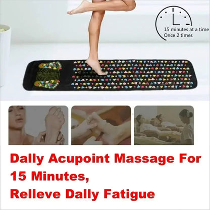 Premium Foot Massage Mat Relieve Pain