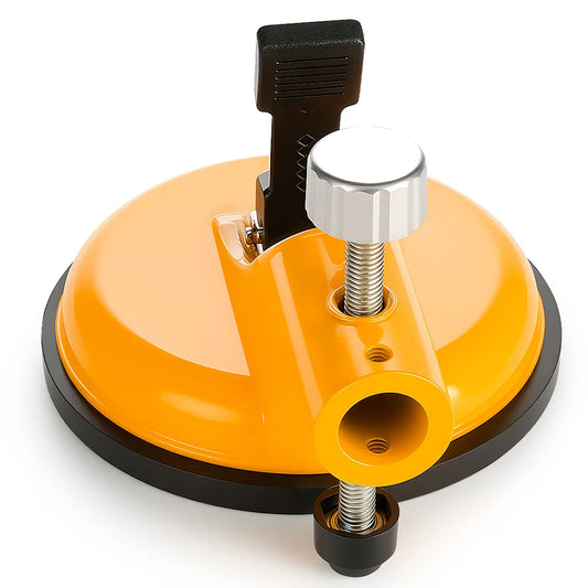 Aluminum Alloy Wall Tile Leveler Suction Cup Hand Tools