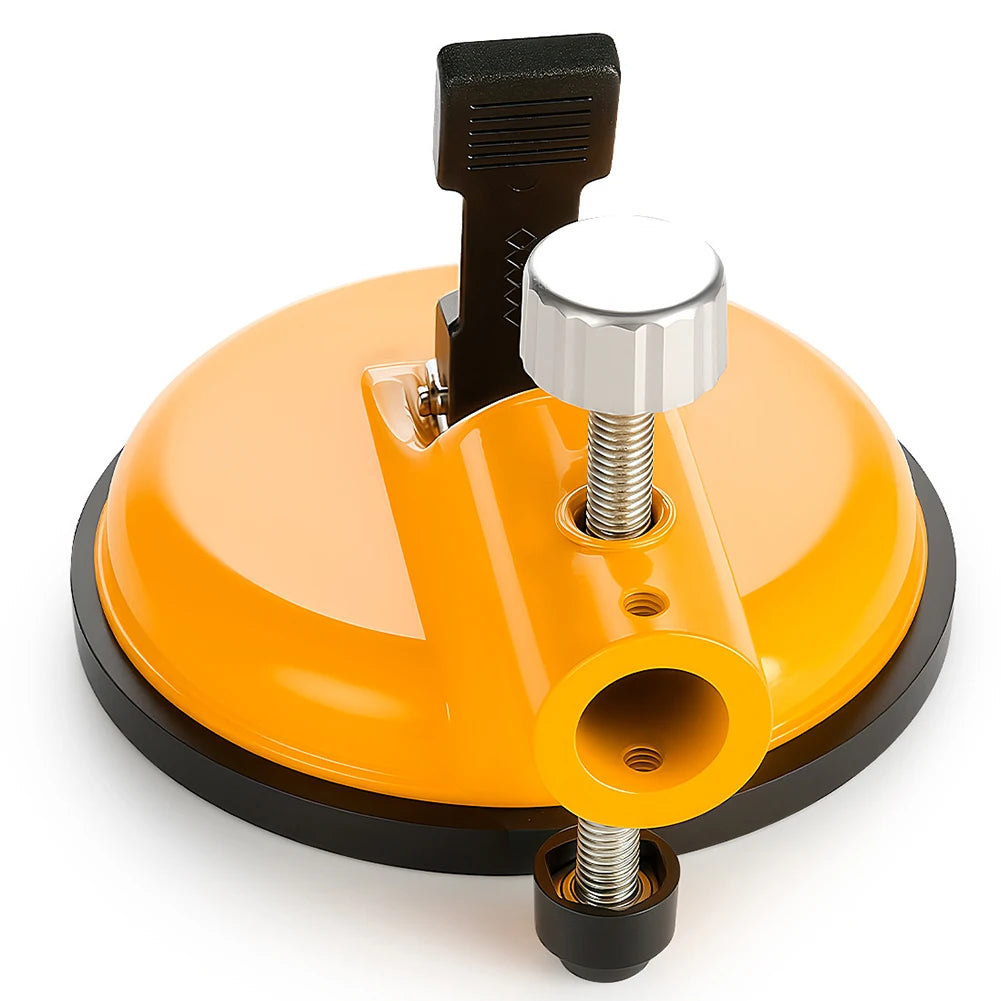 Aluminum Alloy Wall Tile Leveler Suction Cup Large Plate