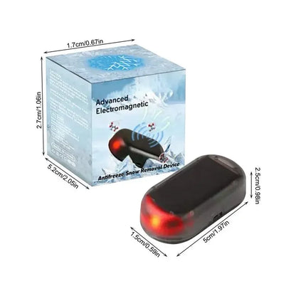 Car Antifreeze Instrument 10/1Pcs Electromagnetic Molecular