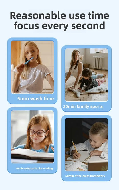 Hot-selling Visual Timer 60 Minutes Countdown Suitable