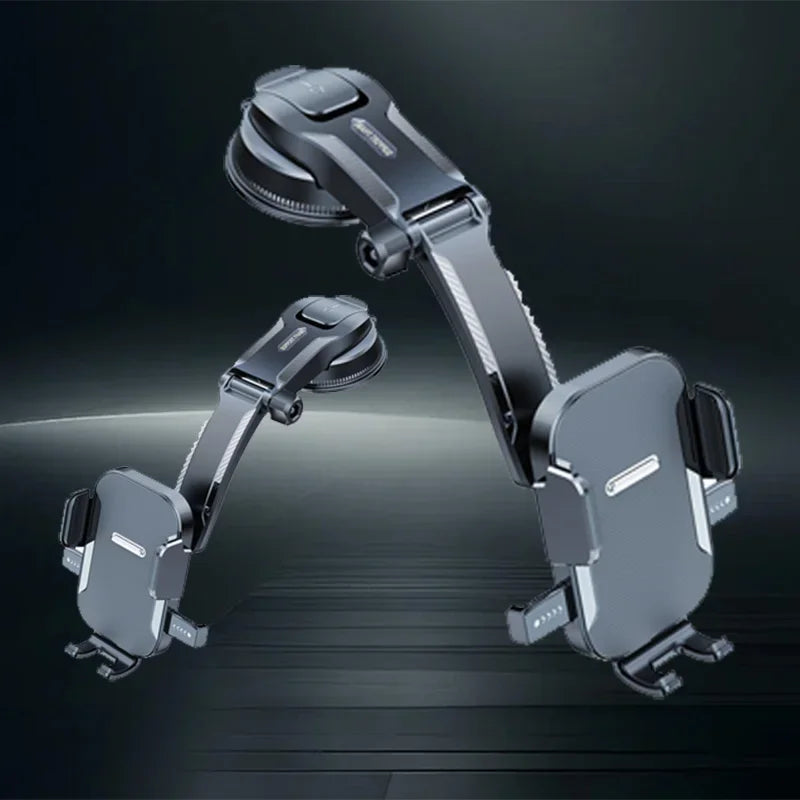 New 360 °   Rotating Air Vent Car Phone Mount Holder