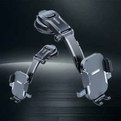 New 360 °   Rotating Air Vent Car Phone Mount Holder