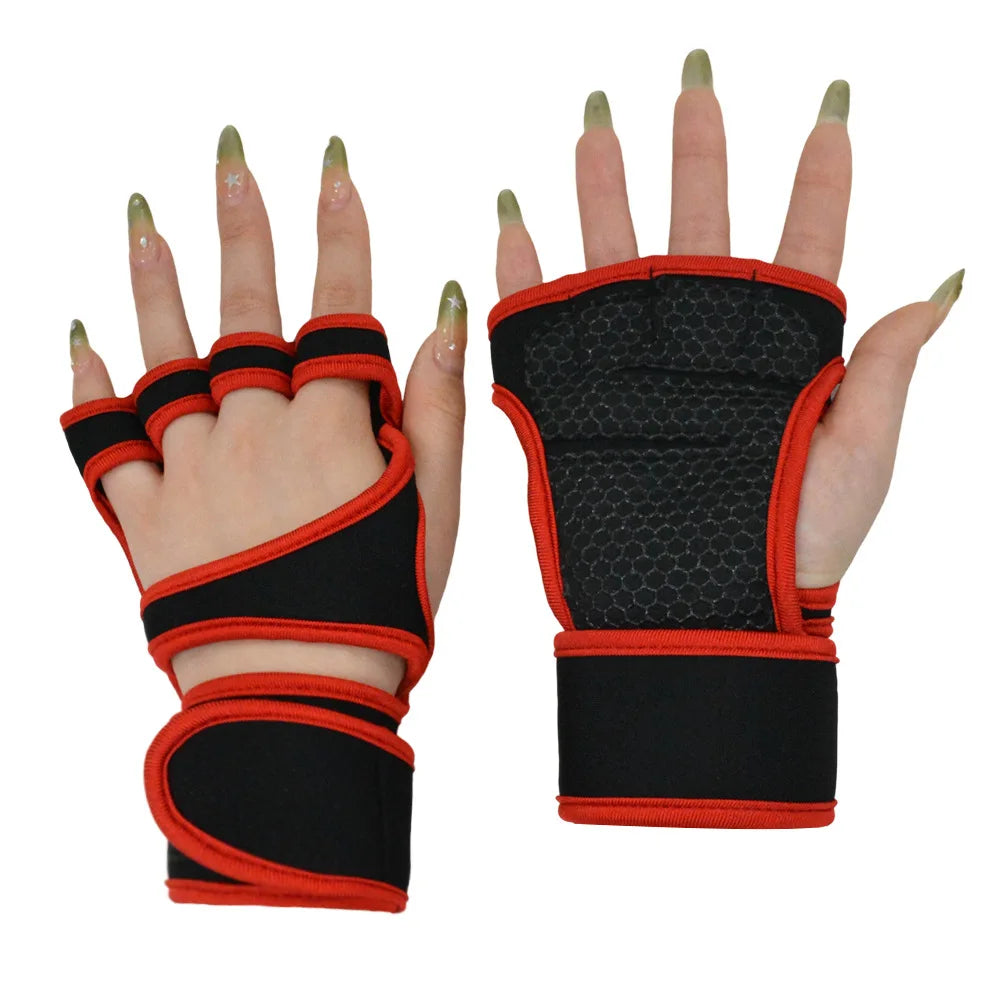 Training Sport Gloves for Workout Gloves Fitness
