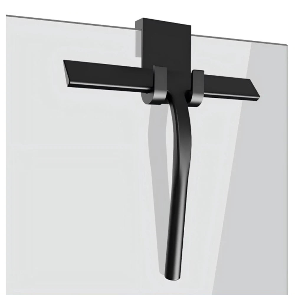 Bathroom Shower Squeegee Household Glass Wiper