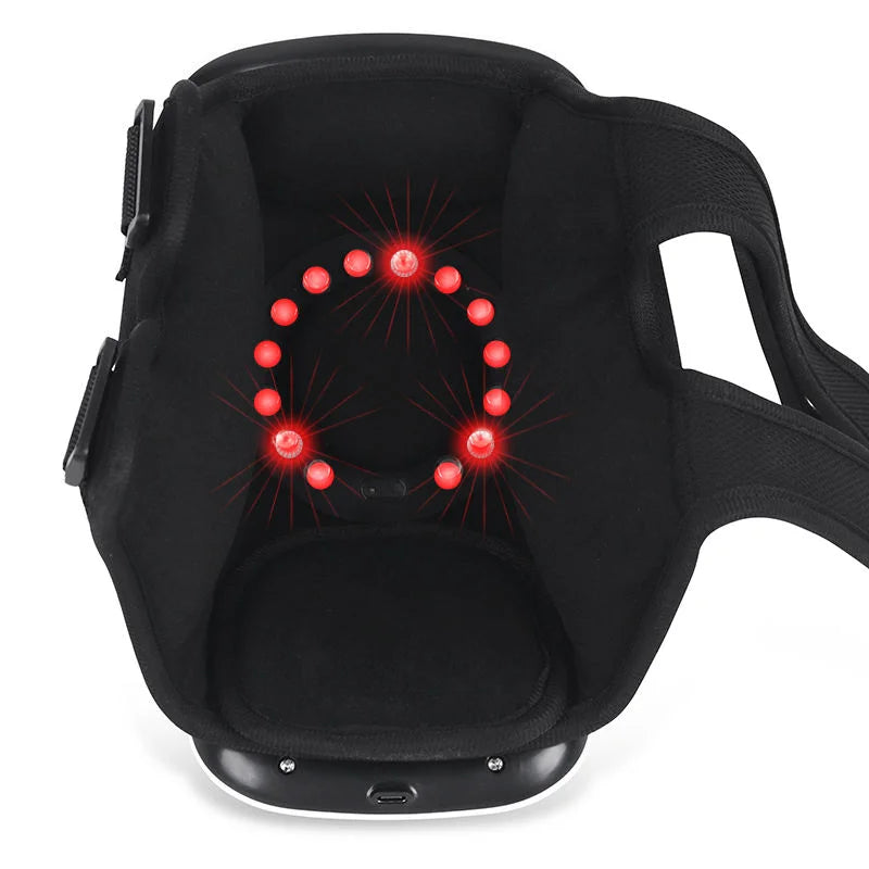 Multifunctional Smart Cordless Knee Massager Vibration Knee Massage