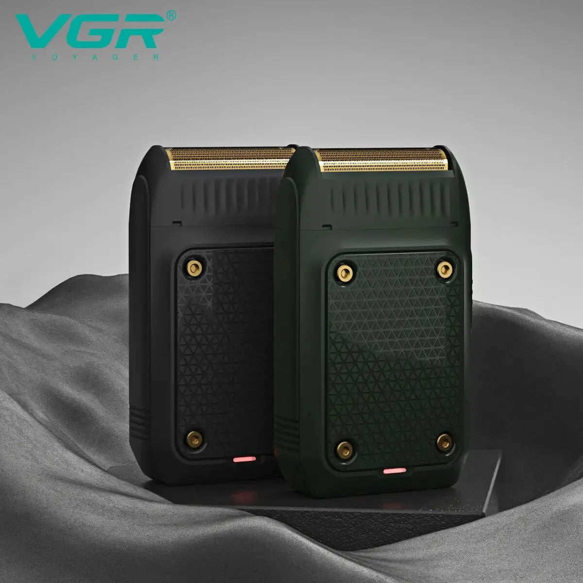 VGR V-353 Shaver Professional Razor Electric Shaving