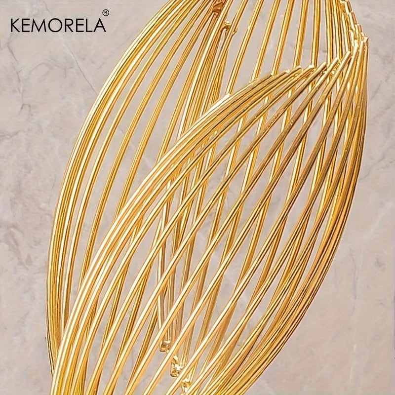 Ceramics Statue Exquisite Home Decor Modern Abstract Art Statue