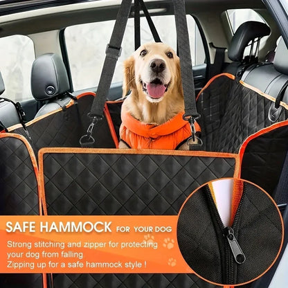 Ideal Car Seat Cover, Upgrade Your Car Seats with This Waterproof
