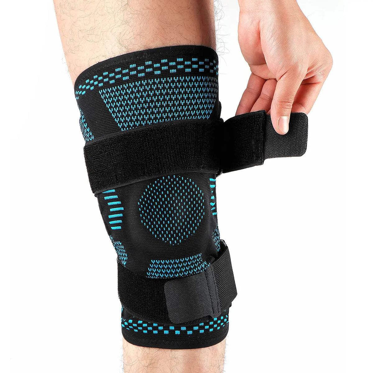 Sports Knee Pads for Knee Pain Meniscus Tear Injury Recovery