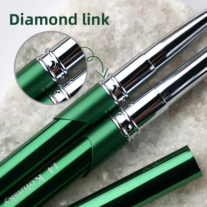 New High Quality Kolinsky Acrylic Nail Brush Nail Tool